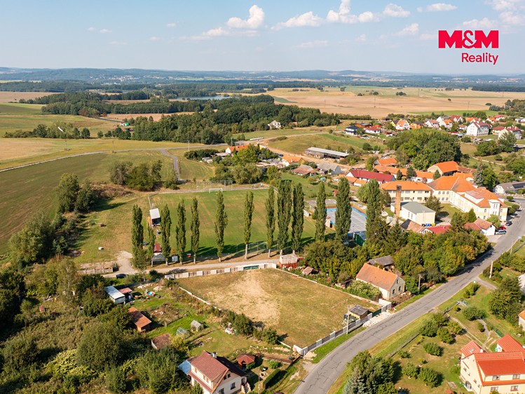 Prodej pozemku, 980 m² (10 z 12)