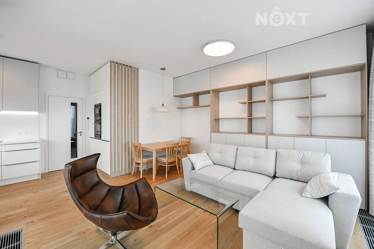 Pronájem bytu 2+kk 59 m² – fotografie 5