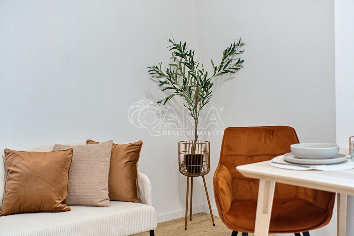 Prodej bytu 2+1 41 m² – fotografie 4