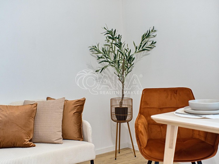 Квартира 2+1 на продаж, 41 м² (4 з 30)