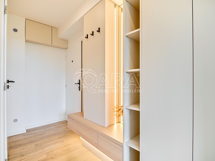 Квартира 2+1 на продаж, 41 м² (20 з 30)