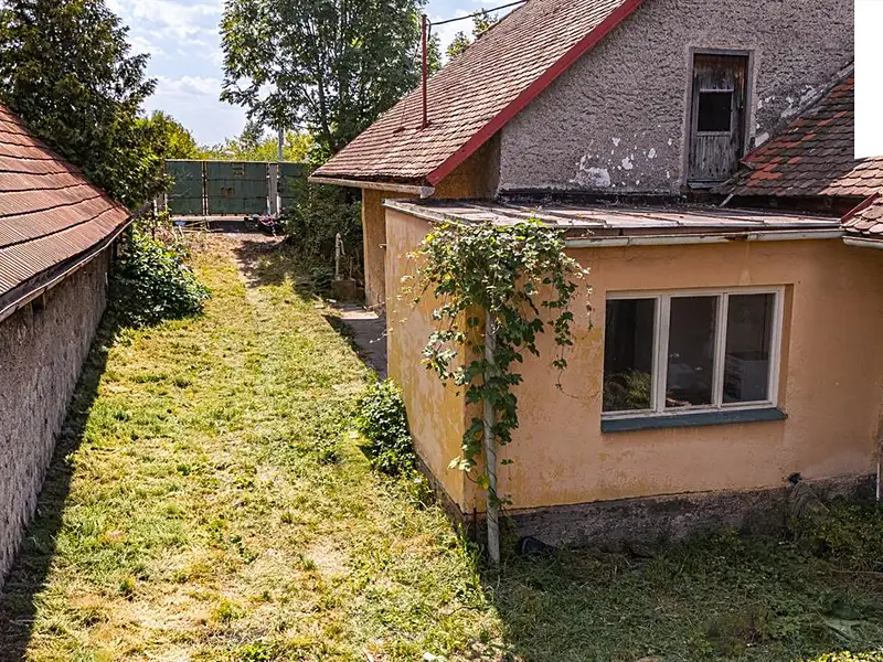 Prodej rodinného domu 95 m², pozemek 949 m², Chrudim – náhled fotky 3
