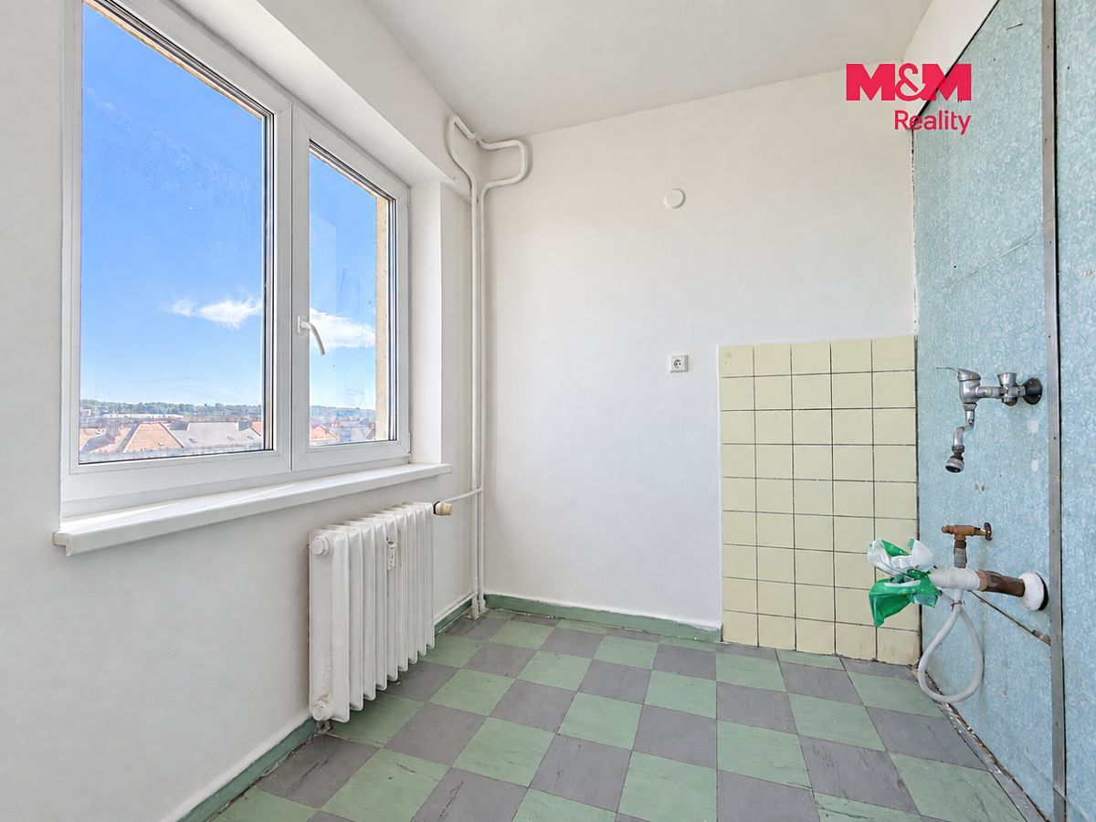 Prodej bytu 1+1 29 m² – fotografie 4