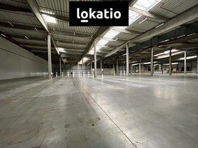 Pronájem skladového prostoru 18297 m²