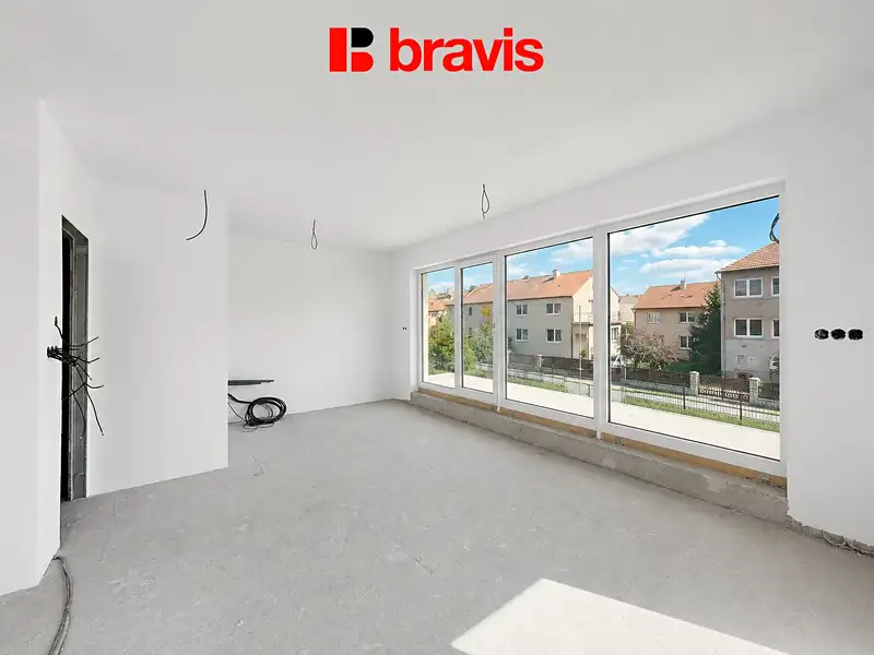 Prodej bytu 3+kk 65 m², Brno – náhled fotky 1