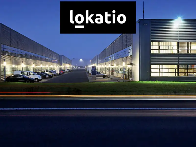 Pronájem výrobní haly, prostoru 6700 m², Horní Tošanovice – náhled fotky 1