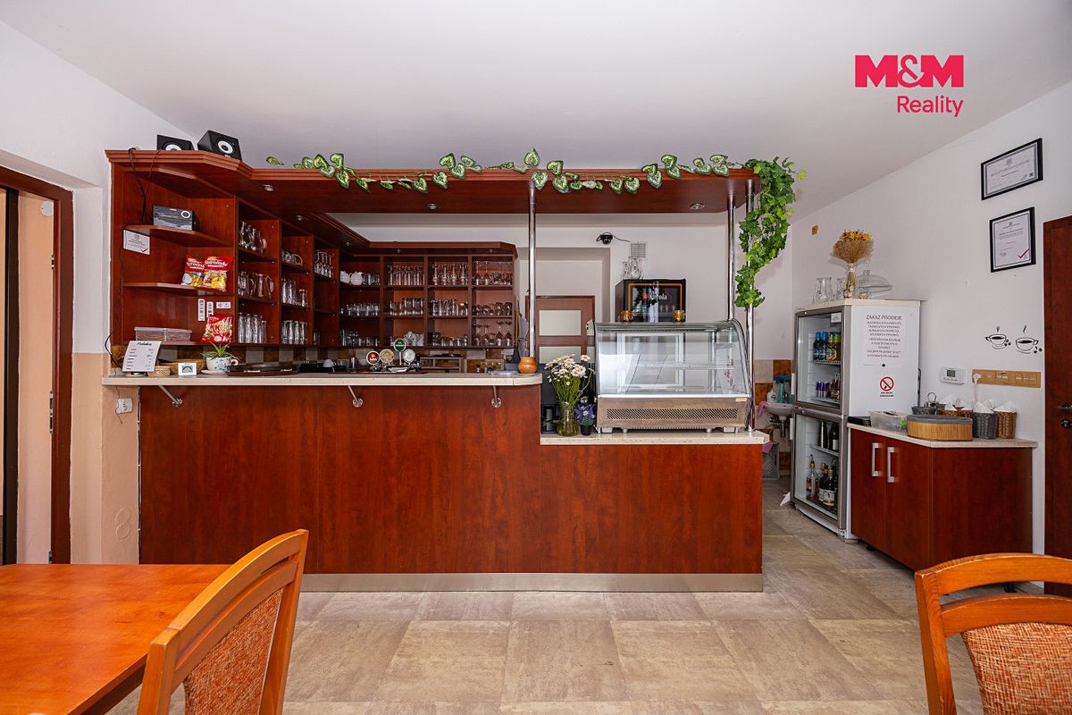 Prodej ubytovacího zařízení 340 m² – fotografie 5