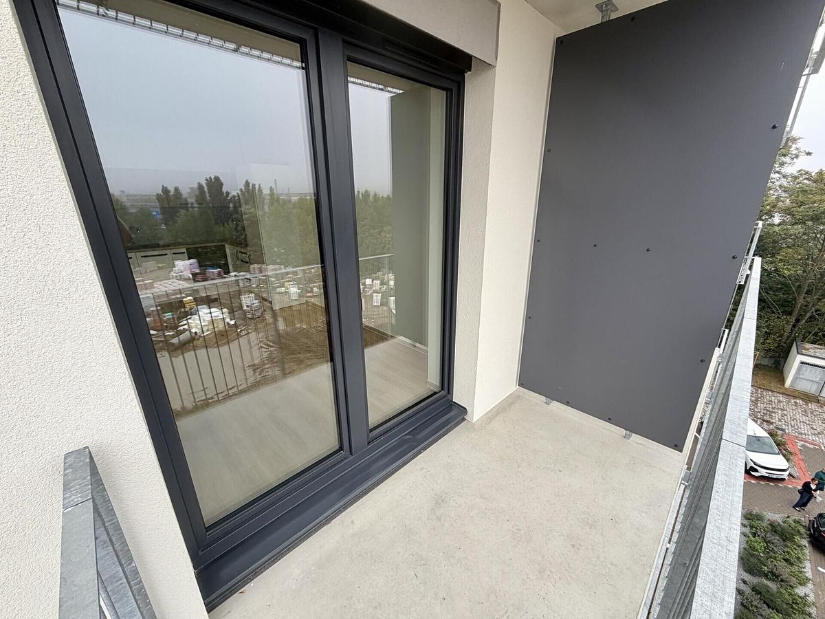 Pronájem bytu 1+kk 35 m² – fotografie 5