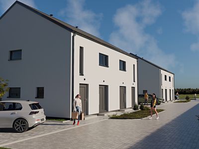 Prodej rodinného domu 128 m², pozemek 366 m²