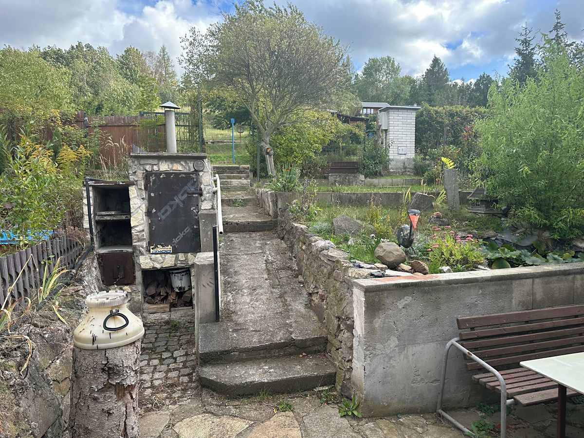 Prodej chaty 46 m², pozemek 380 m² – fotografie 3
