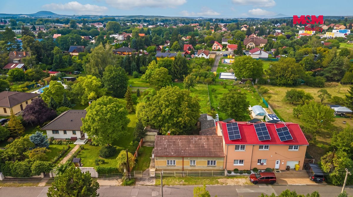 Prodej rodinného domu 120 m², pozemek 1240 m² – fotografie 2