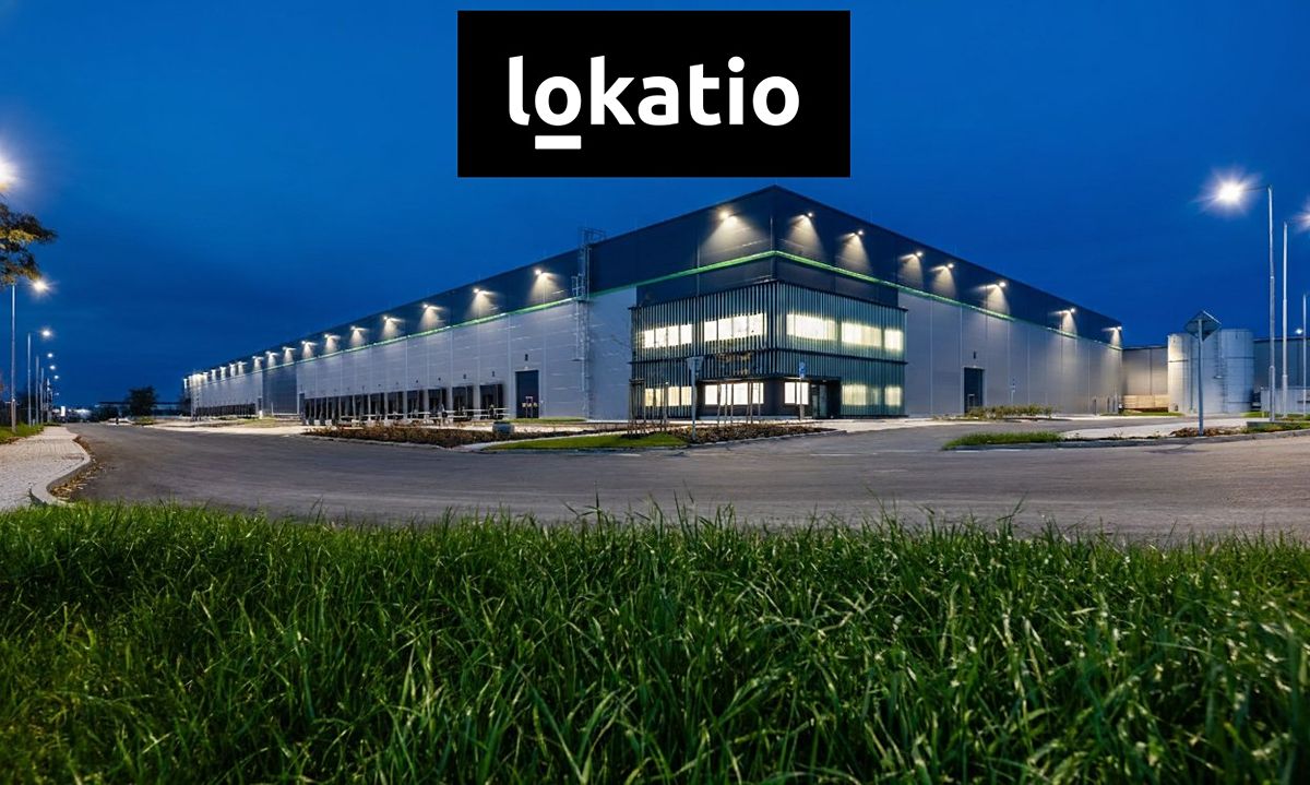 Pronájem skladového prostoru 4760 m²
