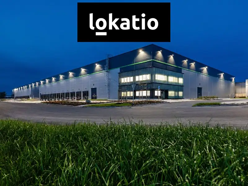 Pronájem skladového prostoru 4760 m², Praha – náhled fotky 1