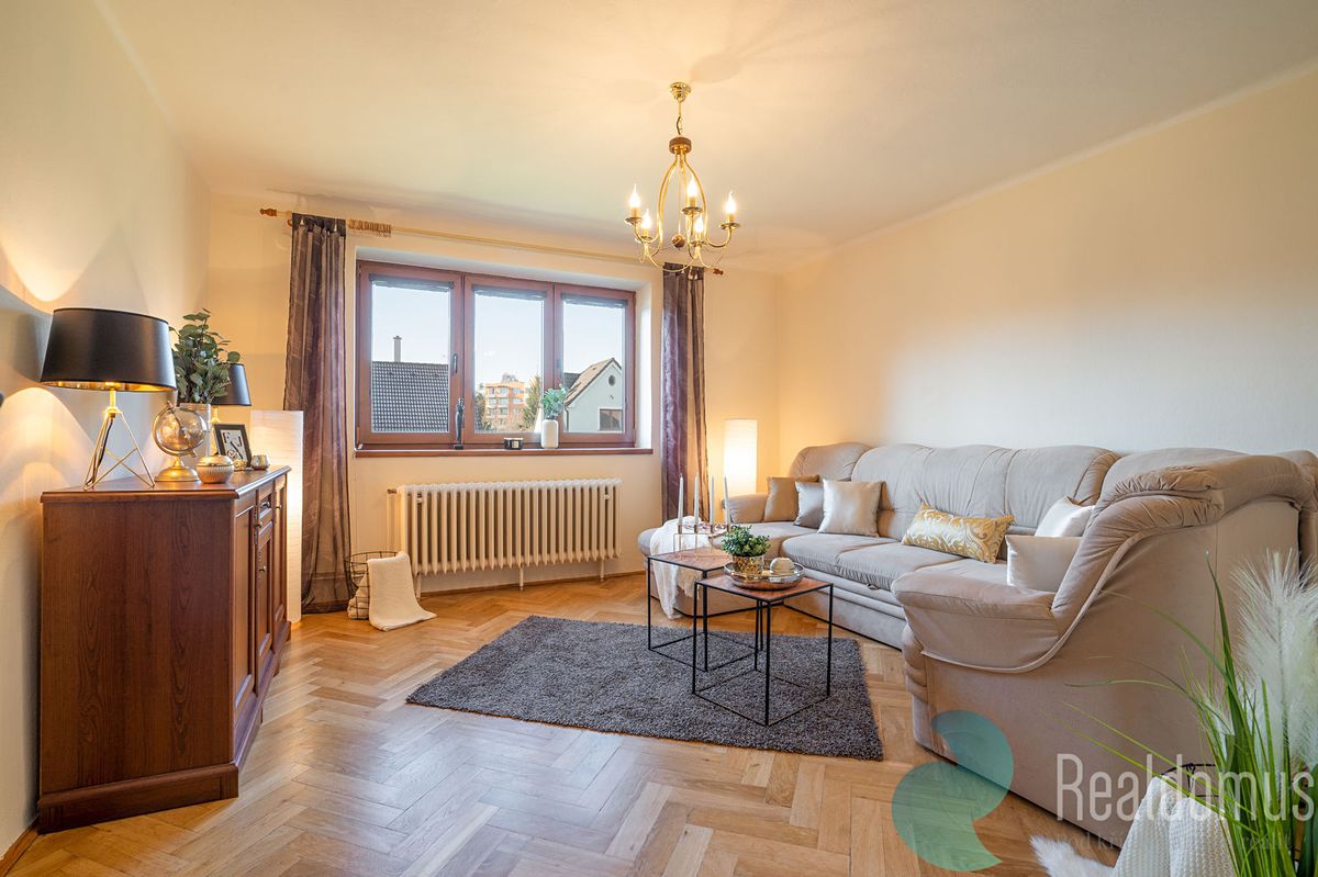 Prodej bytu 3+kk 56 m² – fotografie 2
