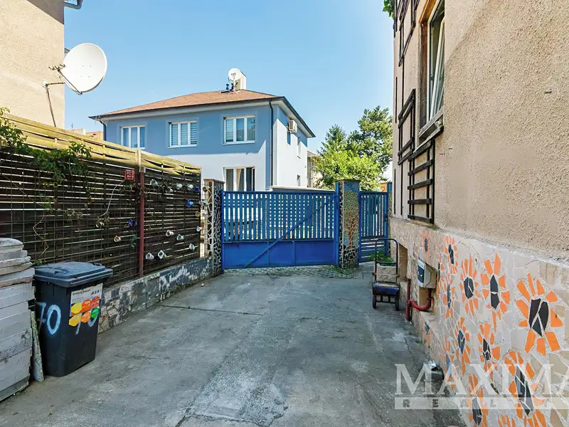 Prodej rodinného domu 180 m², pozemek 566 m², Polerady – náhled fotky 3