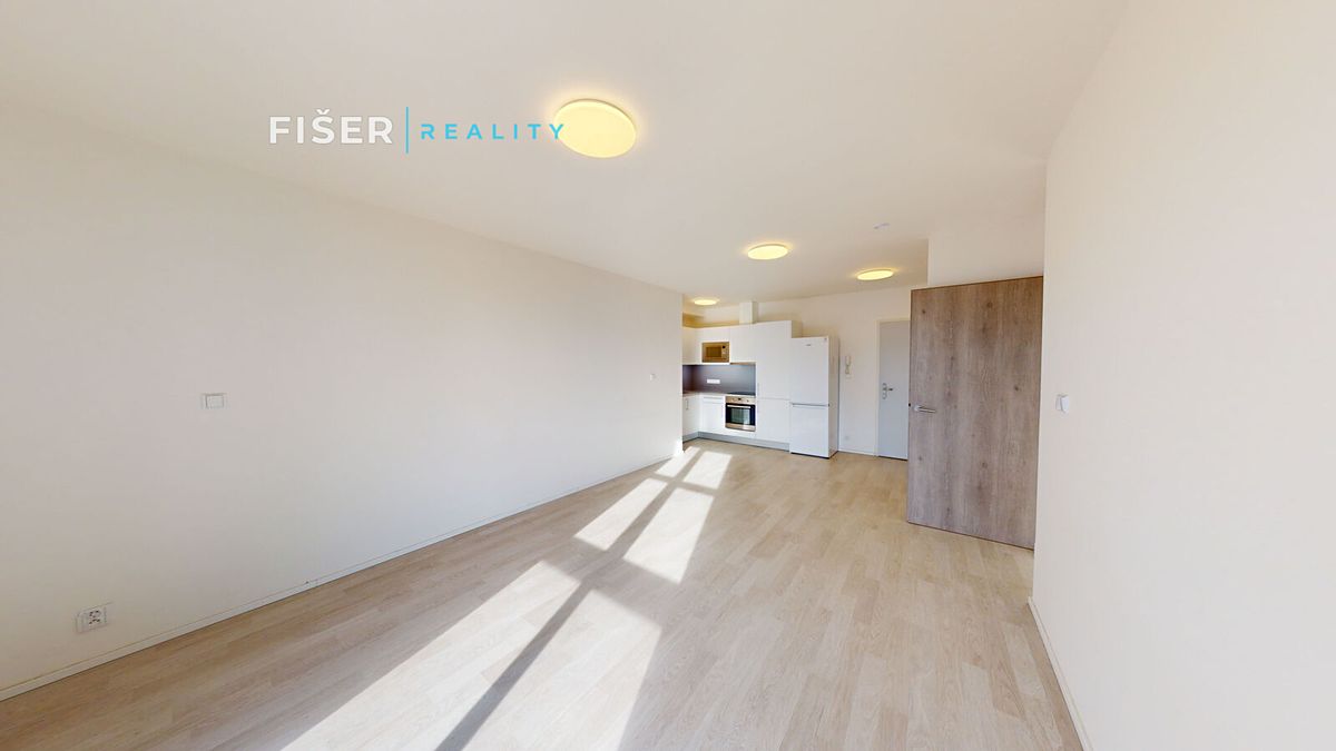 Pronájem bytu 2+kk 48 m² – fotografie 5