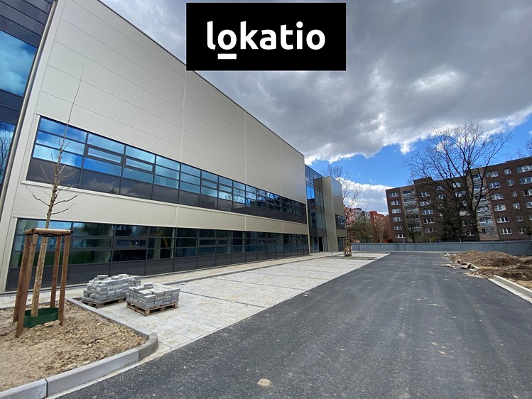 Pronájem komerčního prostoru, 5 924 m² (6 z 9)