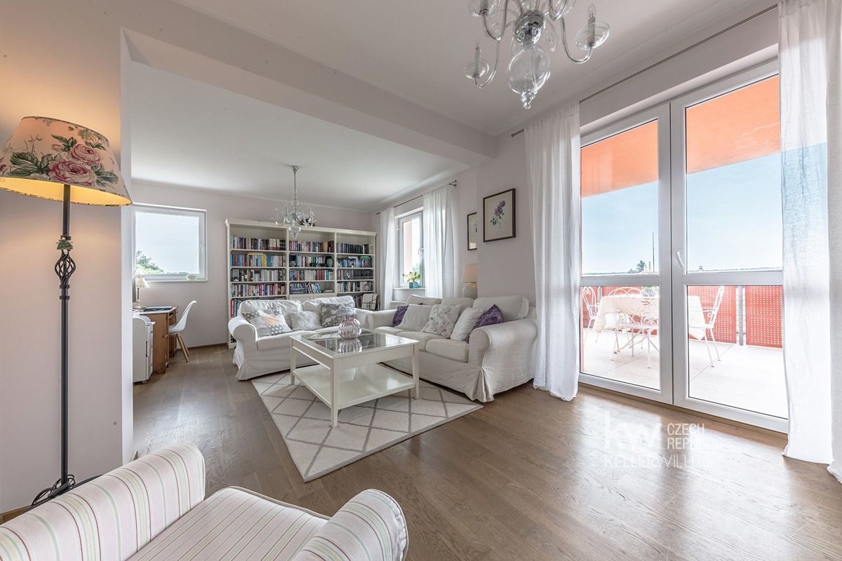 Prodej bytu 4+1 102 m²