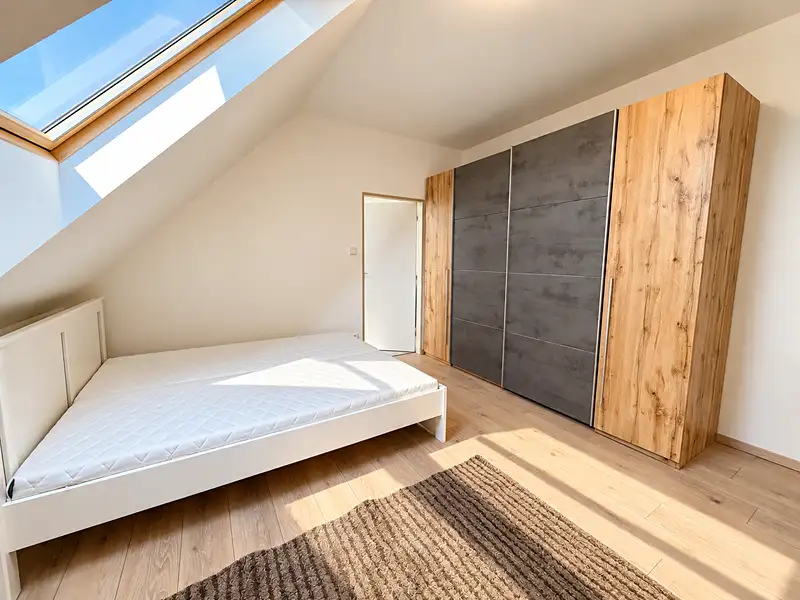Pronájem bytu 2+kk 53 m², Čáslav – náhled fotky 3