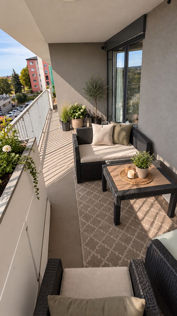 Prodej bytu 3+kk 65 m² – fotografie 3