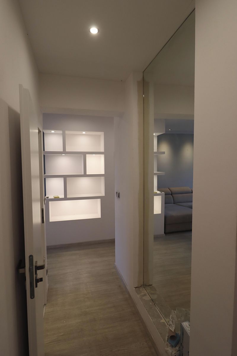 Pronájem bytu 2+kk 51 m² – fotografie 3