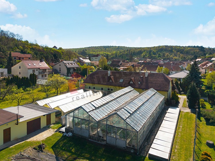 Prodej komerčního prostoru, 347 m² (10 z 30)