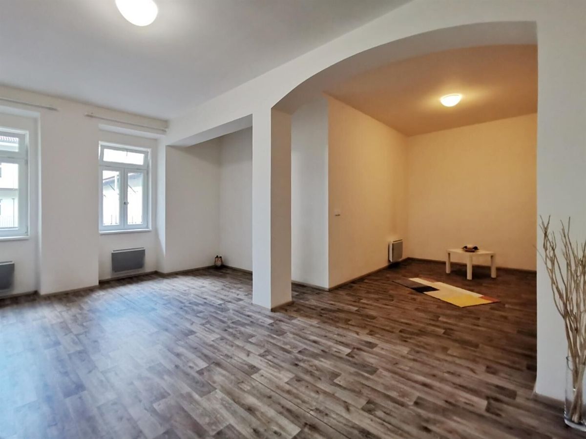 Pronájem bytu 1+kk 47 m² – fotografie 2