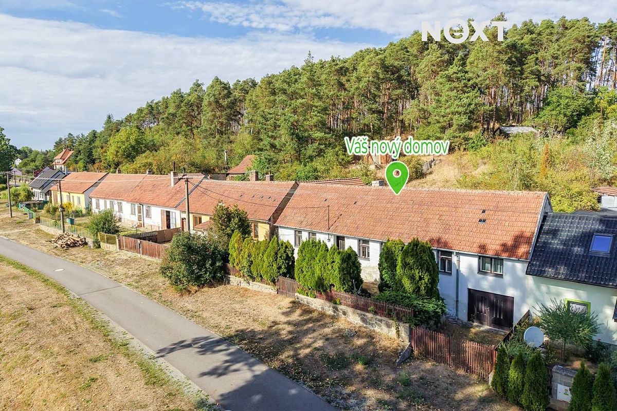 Prodej rodinného domu 150 m², pozemek 526 m²