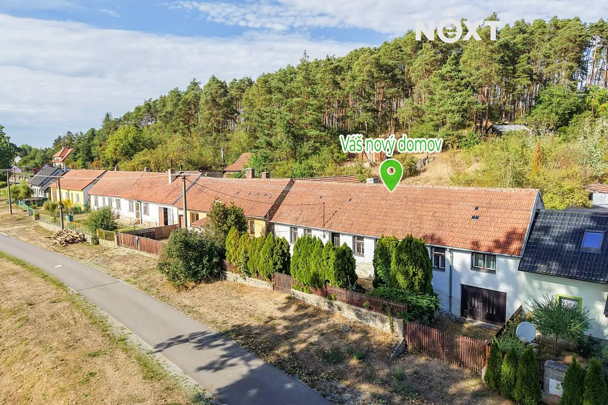 Prodej rodinného domu 150 m², pozemek 526 m²