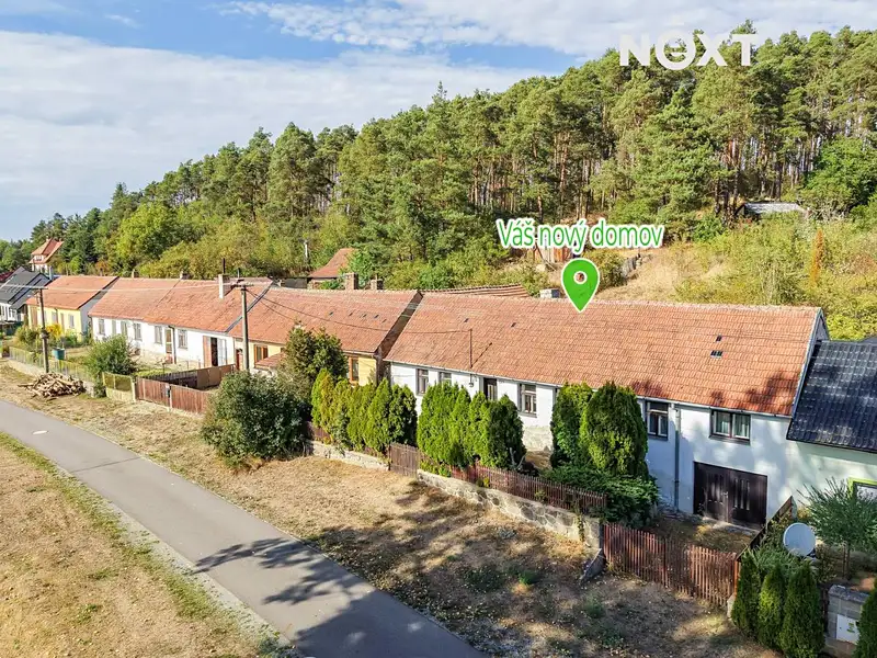Prodej rodinného domu 150 m², pozemek 526 m², Tasov – náhled fotky 1