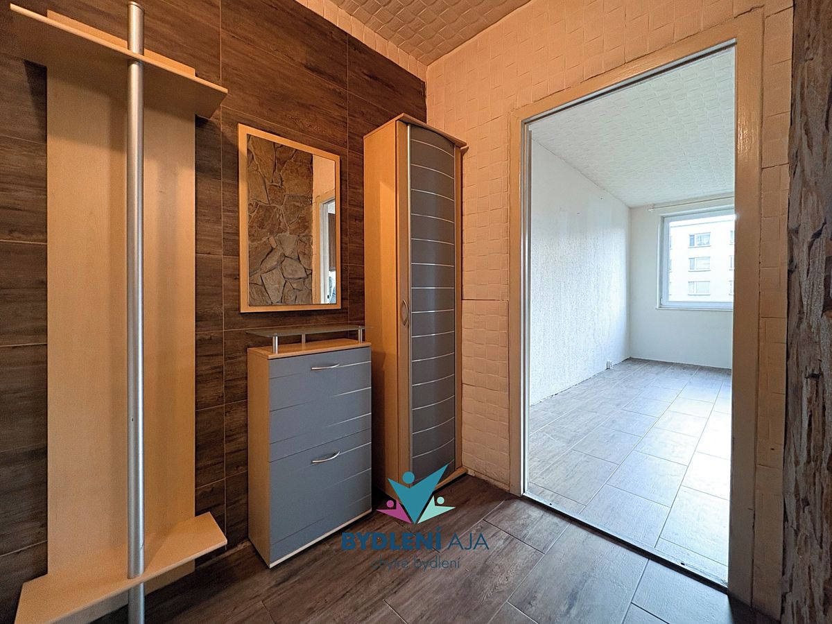 Prodej bytu 1+kk 31 m² – fotografie 4