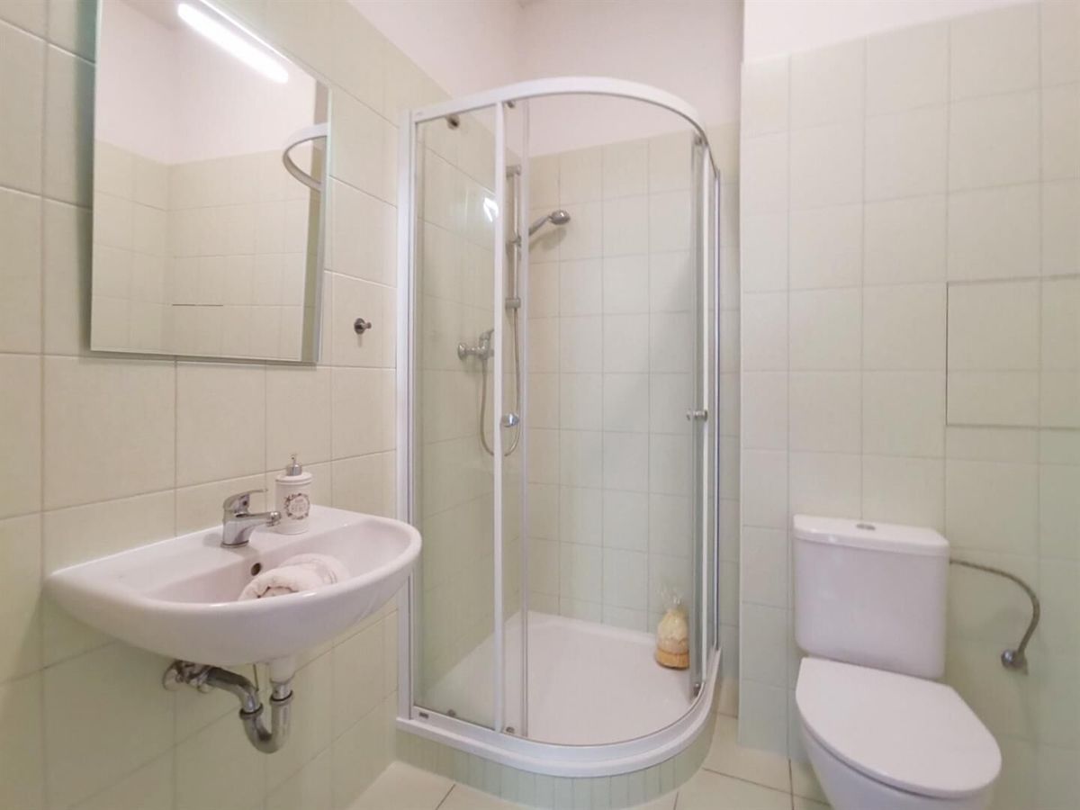 Pronájem bytu 1+kk 47 m² – fotografie 4