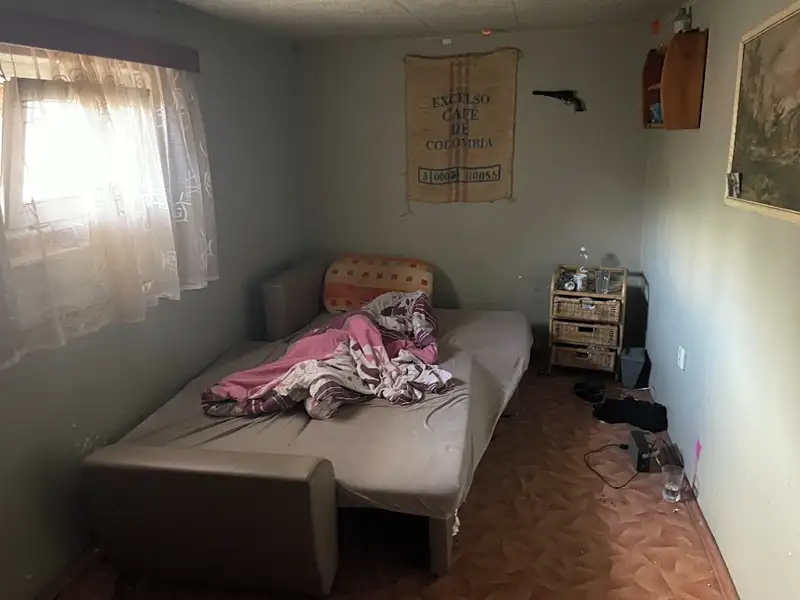 Dražba rodinného domu 82 m², pozemek 332 m², Moravská Třebová – náhled fotky 3
