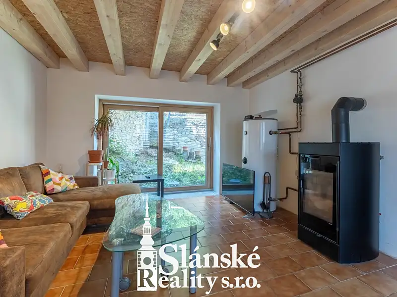 Prodej rodinného domu 120 m², pozemek 839 m², Vraný – náhled fotky 2