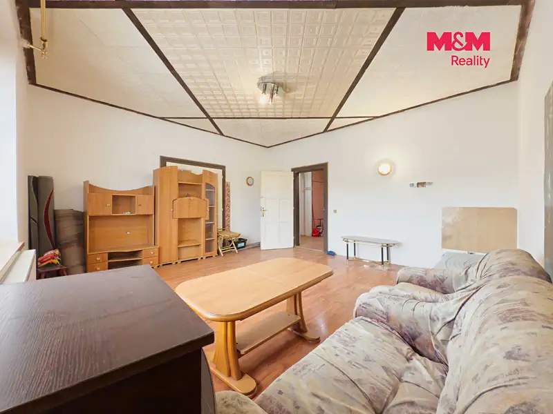 Prodej bytu 3+1 113 m², Český Těšín – náhled fotky 2