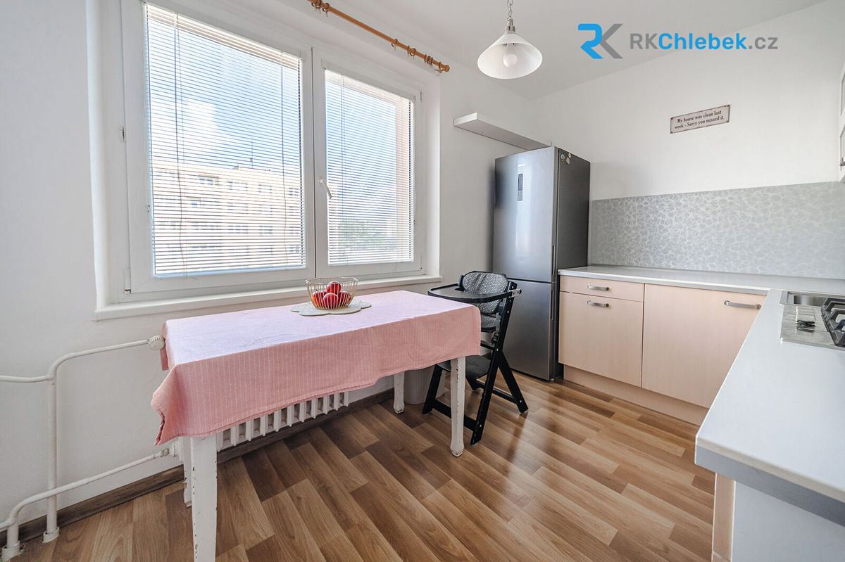 Prodej bytu 2+1 58 m² – fotografie 3