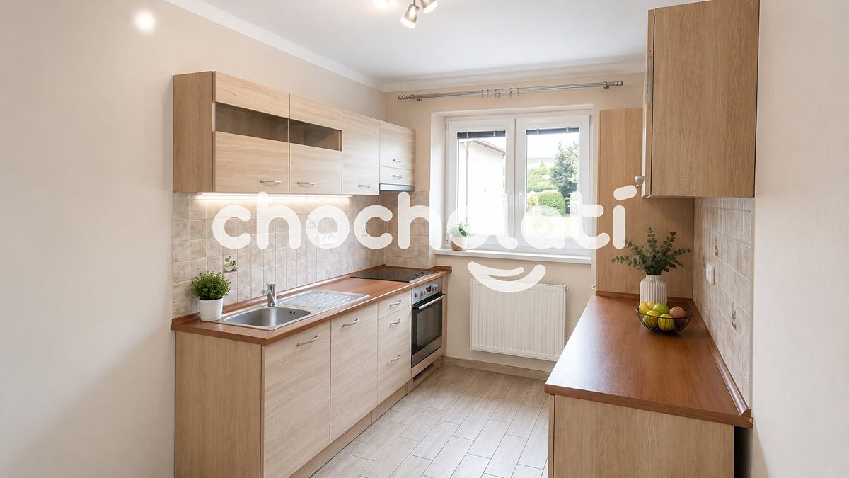 Pronájem bytu 2+1 59 m² – fotografie 2