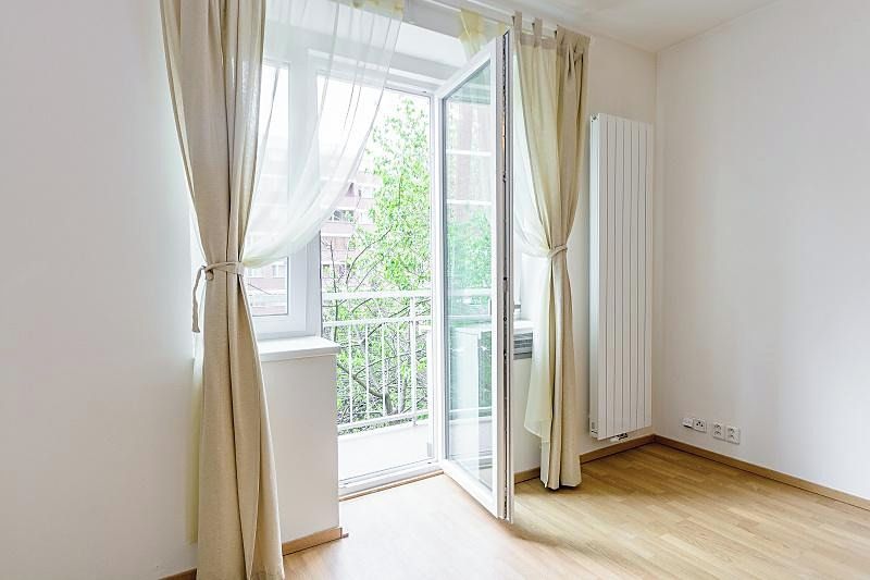 Pronájem bytu 2+kk 42 m²