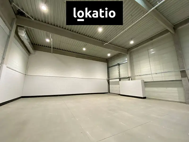Pronájem skladového prostoru 570 m², Brno – náhled fotky 2