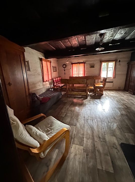 Prodej chalupy 110 m², pozemek 1036 m² – fotografie 4