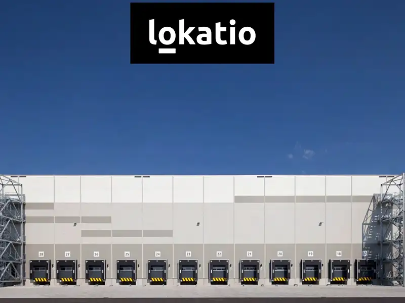Pronájem skladového prostoru 12208 m², Hrušky – náhled fotky 1