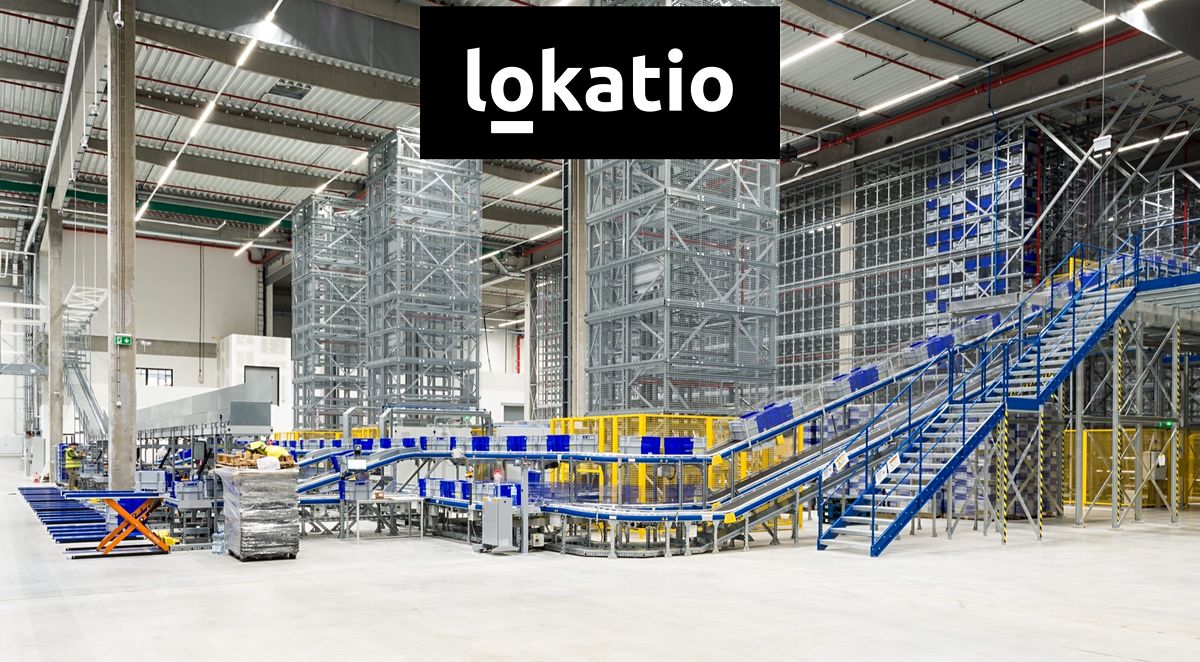 Pronájem skladového prostoru 40685 m² – fotografie 5