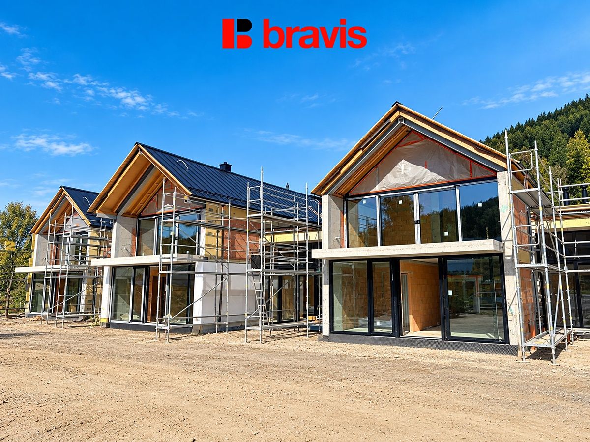 Prodej bytu 2+kk 325 m²