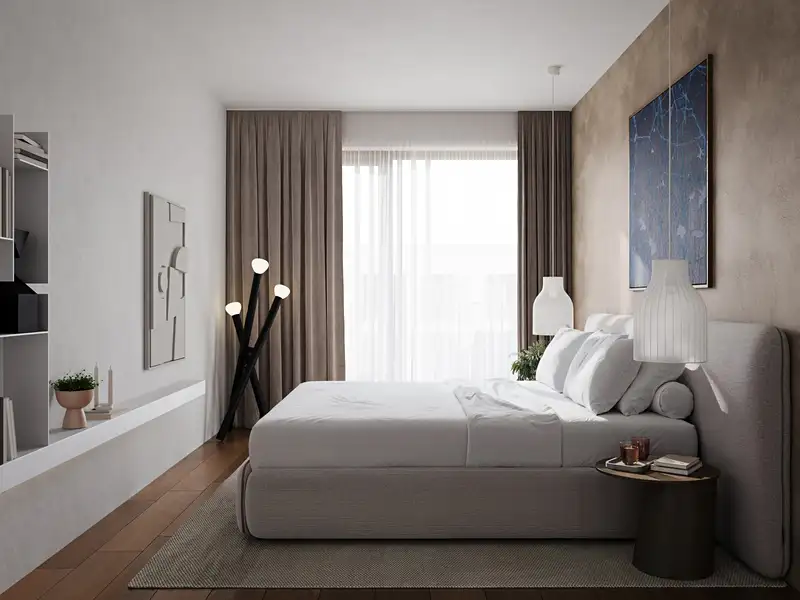 Prodej bytu 2+kk 50 m², Praha – náhled fotky 2