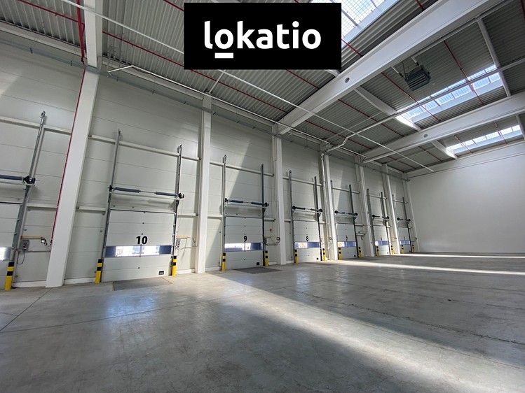 Комерційне приміщення в оренду, 5 195 м² (1 з 10)