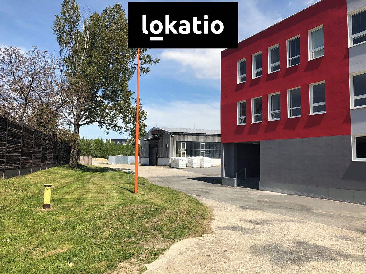 Pronájem skladového prostoru 780 m² – fotografie 3