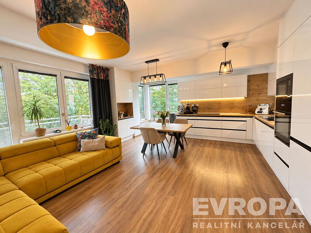 Prodej bytu 3+kk 91 m² – fotografie 3