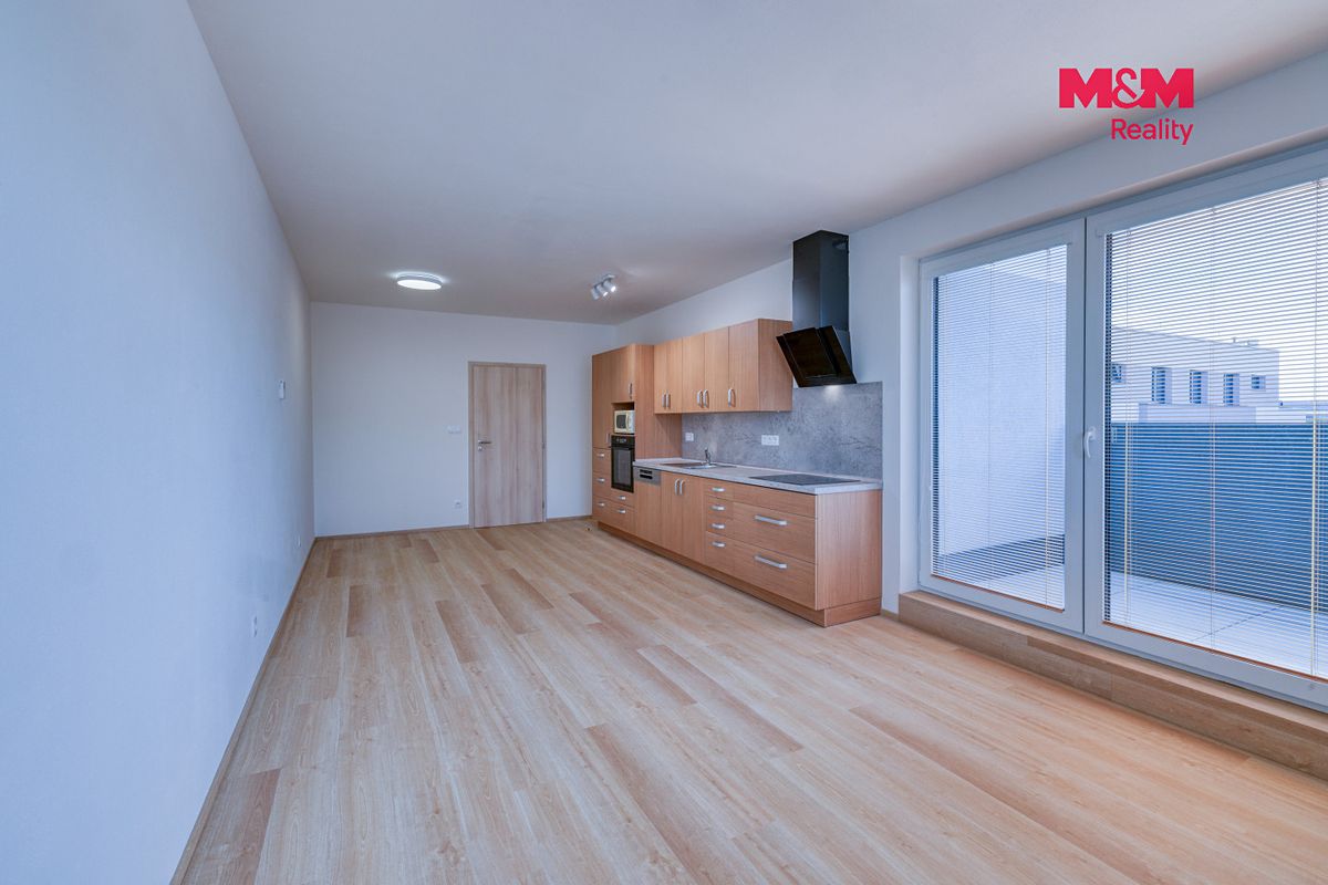 Pronájem bytu 2+kk 65 m² – fotografie 5