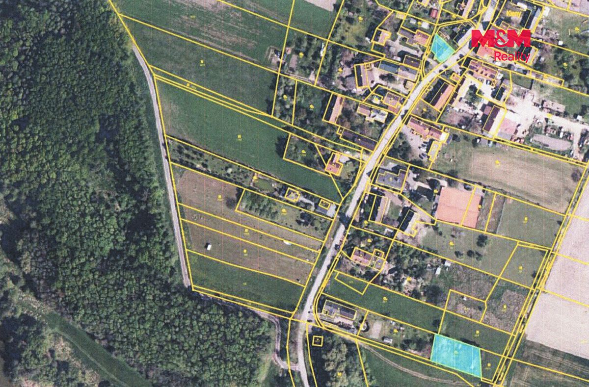 Prodej rodinného domu 100 m², pozemek 1232 m² – fotografie 3