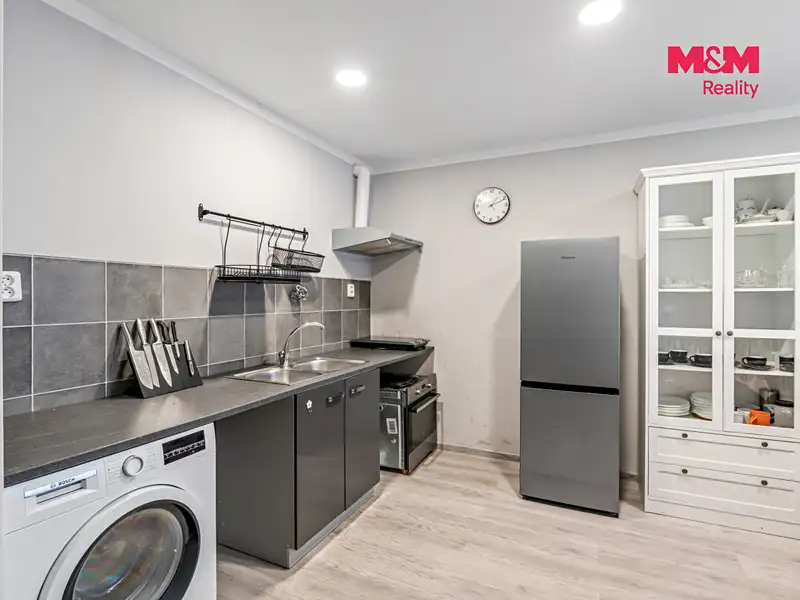 Prodej rodinného domu 140 m², pozemek 375 m², Vražkov – náhled fotky 3